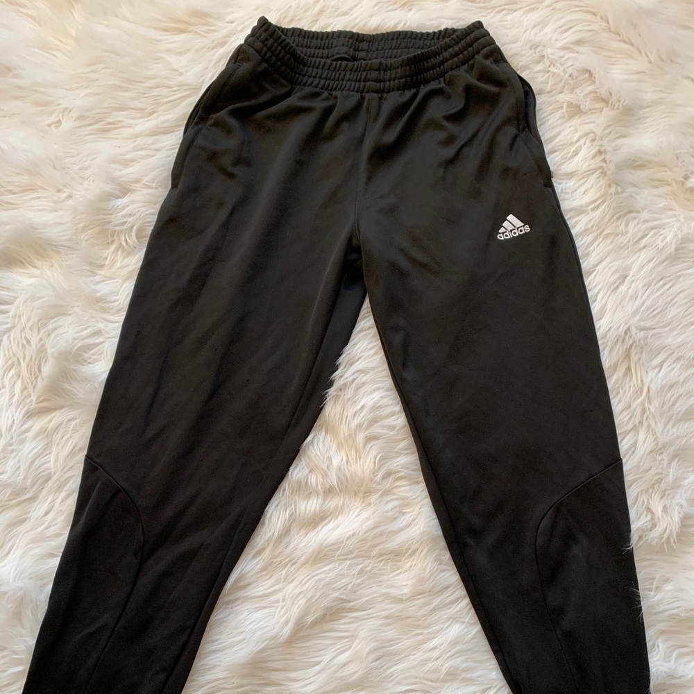 Adidas sweatpants